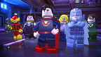 Lego DC Super Villains (IT)
