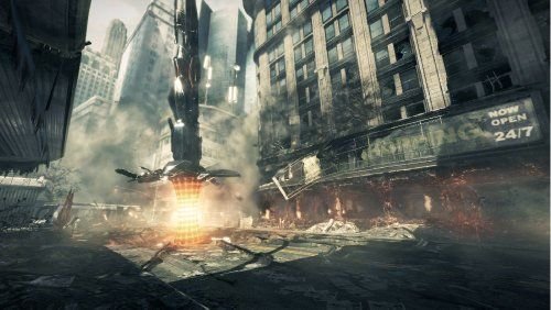 Crysis 2 (AT) — Limited Edition