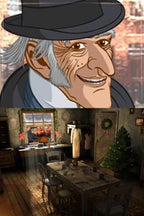 Eine Weihnachtsgeschichte (DE)