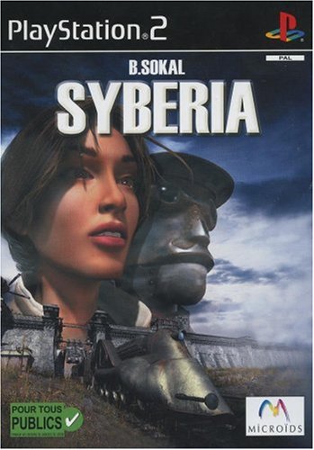 Syberia (FR)