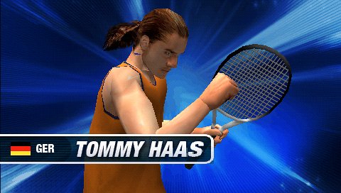 Virtua Tennis World Tour (DE)