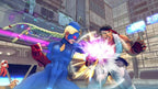Ultra Street Fighter 4