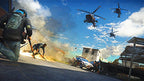 Just Cause 3 (DE) — Collector's Edition
