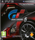 Gran Turismo 5 (AT)