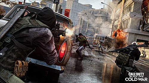 Call of Duty: Black Ops Cold War (GB)