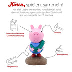 tonies Hörfigur – Peppa Wutz – Die schönsten Geschichten von Schorsch
