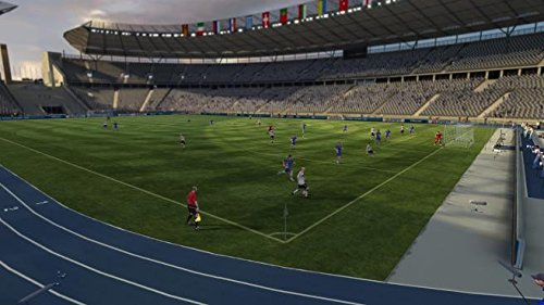 FIFA Fussball-Weltmeisterschaft: Südafrika 2010 (AT)