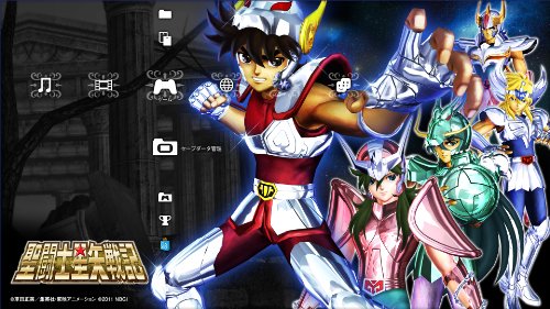 Saint Seiya: Sanctuary Battle (JP)