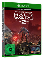 Halo Wars 2 (DE) — Ultimate Edition