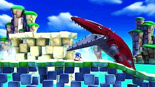 Sonic Superstars (DE)