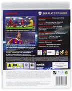 Pro Evolution Soccer 2015 / PES 15 (DE) — Essentials