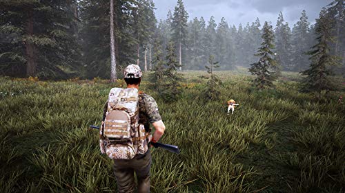 Hunting Simulator 2 (DE)