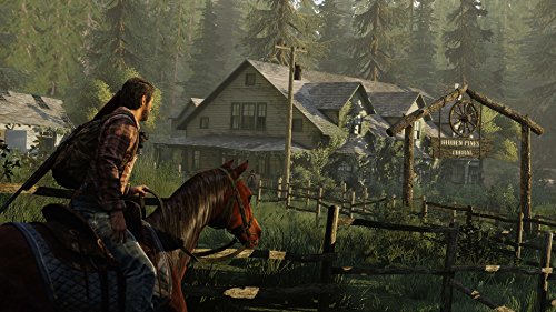 Konsole 500GB Last of Us Edition + 2 Original Controller + Kamera schwarz — Last of Us Edition