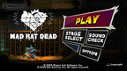 Mad Rat Dead