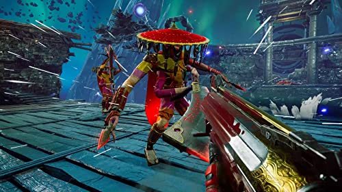 Shadow Warrior 3 (DE) — Definitive Edition