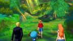 ONE PIECE Unlimited World Red (FR)