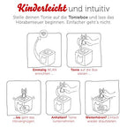 tonies Hörfigur – 30 Lieblings-Kinderlieder - Spiel- & Bewegungslieder