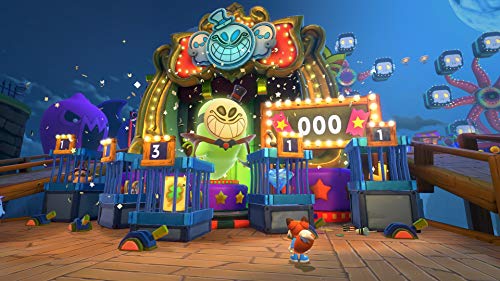 New Super Luckys Tale (DE)