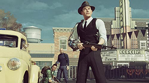 The Bureau: XCOM Declassified (EU)