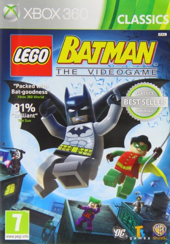 The Videogame (GB) — Classics