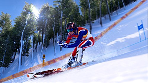 Steep Winter Games Edition (AT) — Winter Games Edition