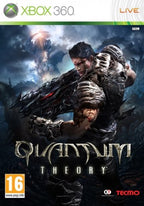 Quantum Theory (GB)