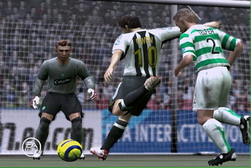 FIFA 07 (FR)