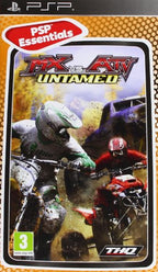 MX vs ATV Untamed (GB) — Essentials