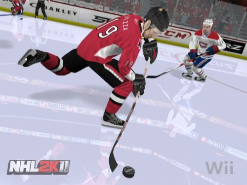 NHL 2K11 (GB)