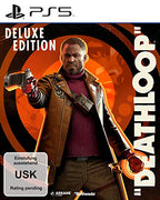 Deathloop (DE) — Deluxe Edition