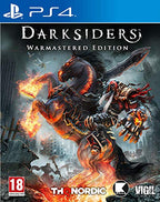 Darksiders Warmastered Edition (FR)
