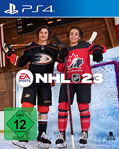 NHL 23 (DE)