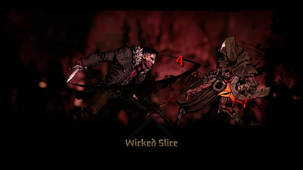 Darkest Dungeon 2 (DE)
