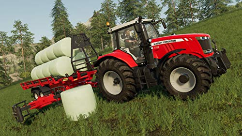 Landwirtschafts-Simulator 19 (DE) — Premium Edition