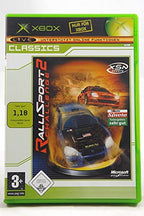 Rallisport Challenge 2 [Classics] (DE)