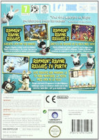 Raving Rabbids Party Collection (ES)