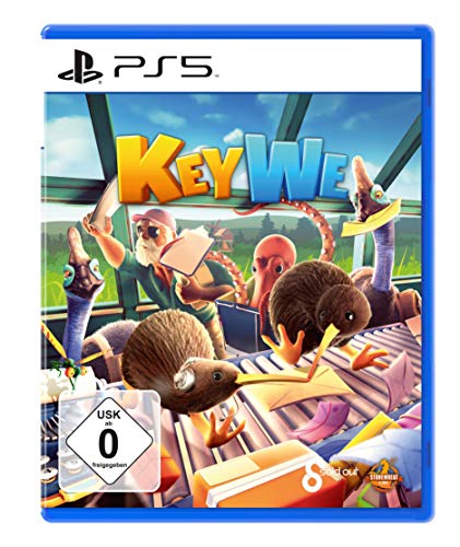 KeyWe (DE)