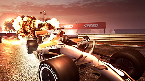 Speed 3 Grand Prix (DE)