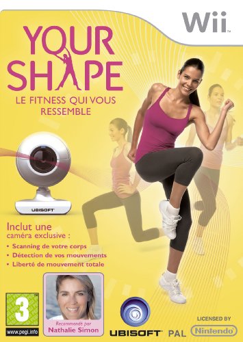 Your Shape (FR)