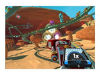 Rollercoaster Tycoon: Joyride (US)