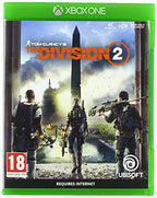 Tom Clancy's: The Division 2 (GB)
