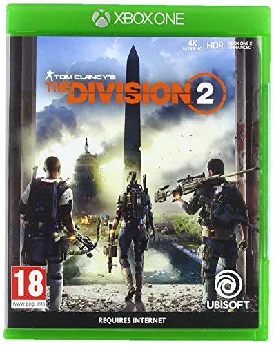 Tom Clancy's: The Division 2 (GB)