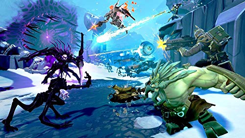 Battleborn (FR)
