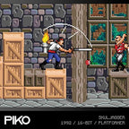 Piko Collection 4 Cartridge [Blaze Entertainment]