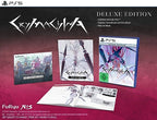 CryMachina (DE) — Deluxe Edition