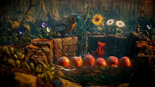 Unravel Yarny Bundle (DE)