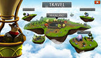 Skylanders: Spyro's Adventure Starter Pack (GB)