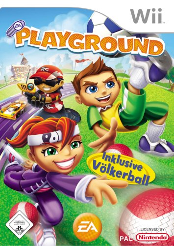 EA Playground (DE)