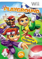 EA Playground (DE)