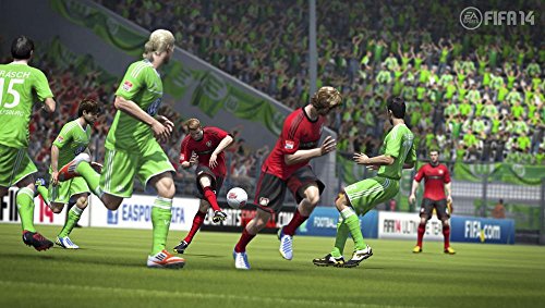 FIFA 14 (FR)